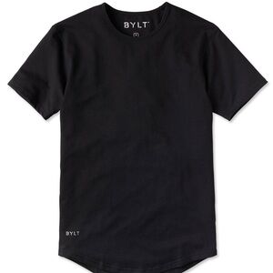 BYLT BASICS | Drop Cut T-shirt, M